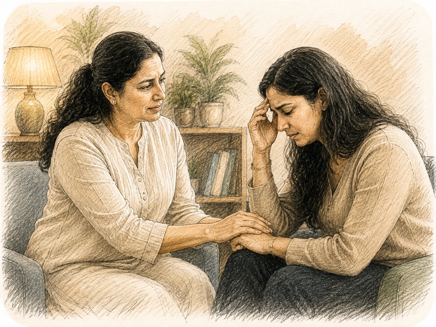 Grief and Loss Counselling