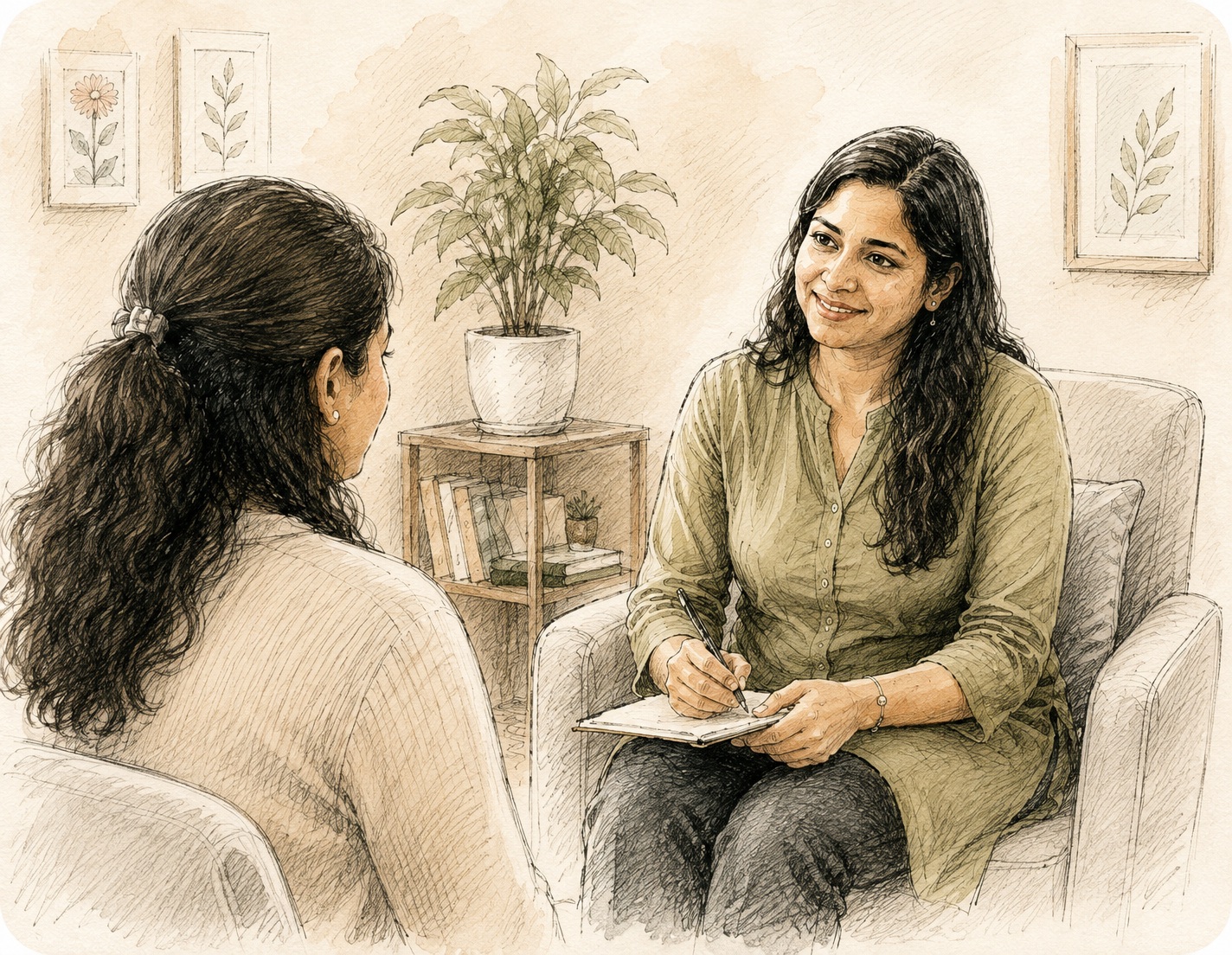 Individual Therapy
