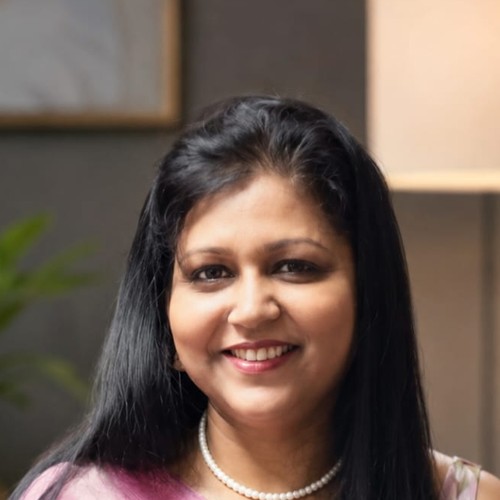 Nidhi Agarwal